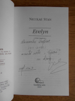 Nicolae Stan - Evelyn