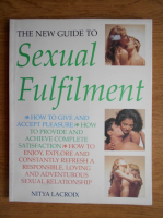 Nitya Lacroix - The new guide to sexual fulfilment