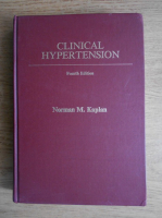 Norman M. Kaplan - Clinical hypertension