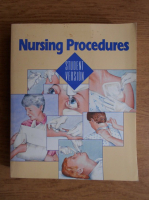 Nursing procedures. Student version