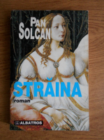 Pan Solcan - Straina