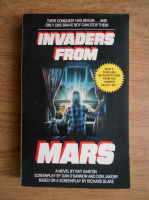 Ray Garton - Invaders from Mars
