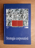Richard Lynch - Strategia corporativa