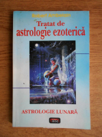 Robert Ambelain - Tratat de astrologie ezoterica