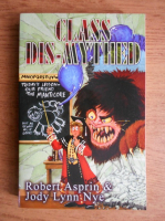 Robert Asprin - Class dis-mythed