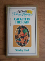 Shirley Hart - Caught in the rain