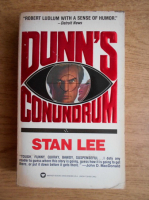 Stan Lee - Dunn's conundrum