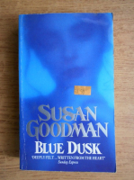 Susan Goodman - Blue Dusk