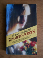 Susan Goodman - Summer secrets