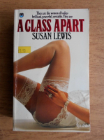 Susan Lewis - A class apart
