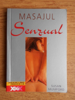 Susan Mumford - Masajul senzual