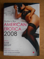 Susie Bright - The best of best American erotica 2008