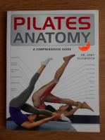 Abby Ellsworth - Pilates anatomy