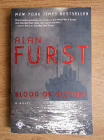 Alan Furst - Blood of victory