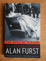 Alan Furst - The spies of Warsaw