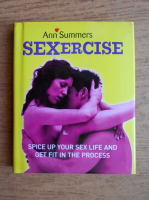 Ann Summers - Sexercise