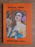 Anticariat: Anselm Bandy - Printesa Chimay
