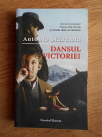 Anticariat: Antonio Skarmeta - Dansul Victoriei
