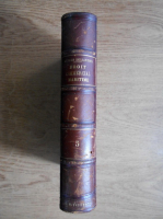 Arthur Desjardins - Traite de droit commercial maritime (volumul 5, 1886)