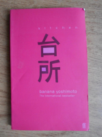 Banana Yoshimoto - Kitchen