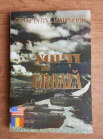 Constantin Madincioiu - Nopti de groaza (volumul I)