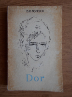 D. R. Popescu - Dor