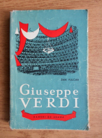Anticariat: Dan Vulcan - Giuseppe Verdi