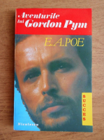 Edgar Allan Poe - Aventurile lui Gordon Pym 