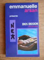 Emmanuelle Arsan - Eros, Erosion