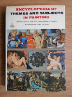 Encyclopedia of themes and subjects in painting