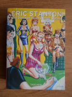 Eric Stanton - The dominant wives and other stories