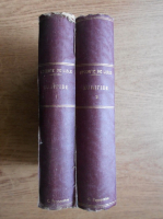 Euripide (2 volume, 1884)
