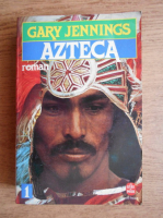 Gary Jennings - Azteca