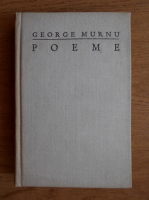 George Murnu - Poeme 