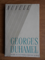 Anticariat: Georges Duhamel - Nuvele