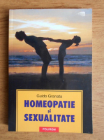 Guido Granata - Homeopatie si sexualitate