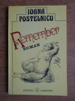 Ioana Postelnicu - Remember