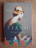 Janice Y. K. Lee - The piano teacher