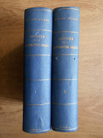 K. Hillebrand - Histoire de la literature grecque (2 volume, 1865)