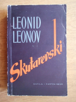 Leonid Leonov - Skutarevski