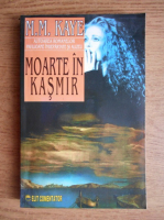 M. M. Kaye - Moarte in Kasmir