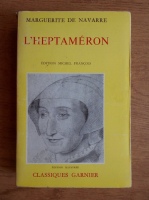 Marguerite de Navarre - L'Heptameron