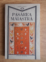 Marin Marian Balasa - Pasarea maiastra