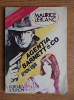 Maurice Leblanc - Agentia Barnett and Co