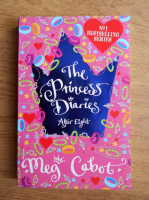 Meg Cabot - The Princess Diaries. After eight