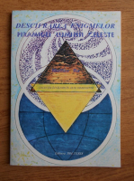 Anticariat: Melfior Ra - Descifrarea enigmelor piramidei luminii celeste