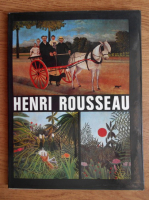 Modest Morariu - Henri Rousseau