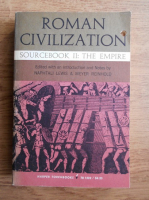 Naphtali Lewis - Roman civilization. The Empire (volumul 2)