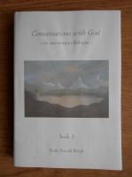 Neale Donald Walsch - Conversations with God