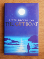 Peter Dickinson - The gift boat